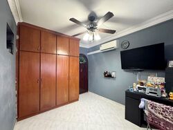 Blk 861 Tampines Parkview (Tampines), HDB 5 Rooms #588576681